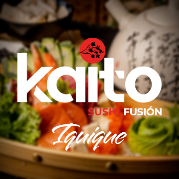 Sucursal Kaito Iquique
