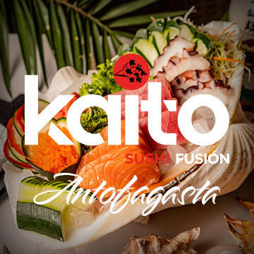Sucursal Kaito Antofagasta