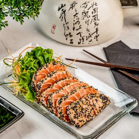 Kaito sushi