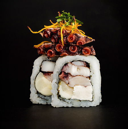 Kaito sushi
