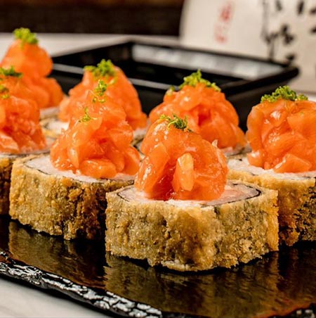 Kaito sushi