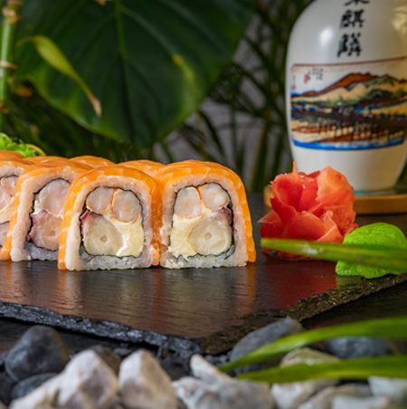 Kaito sushi