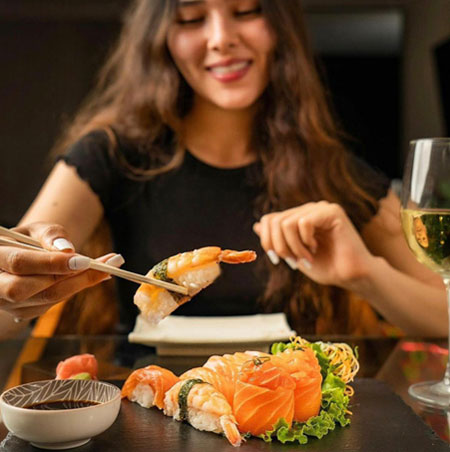 Kaito sushi