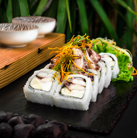 Kaito sushi